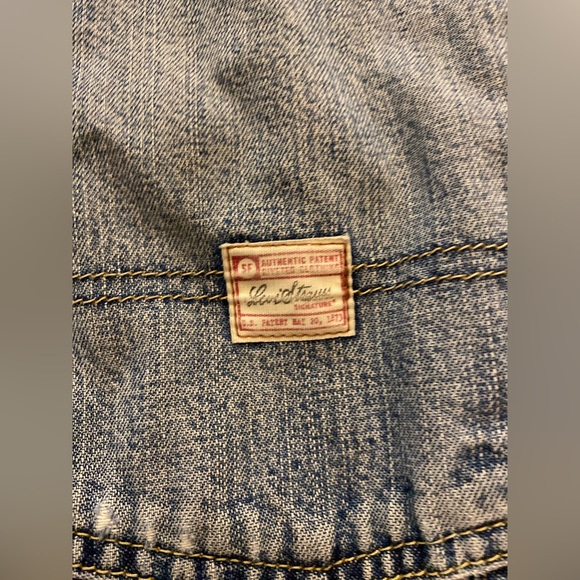 Levi Strauss carpenter jeans - Picture 3 of 4